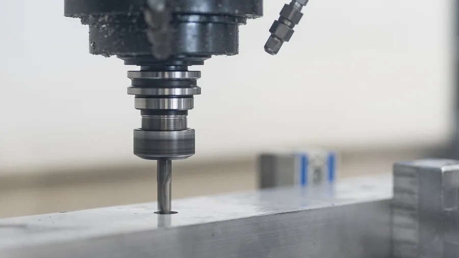 VMC850 vs VMC855: Which Vertical Machining Center Delivers Higher ROI for Your Machine Shop?